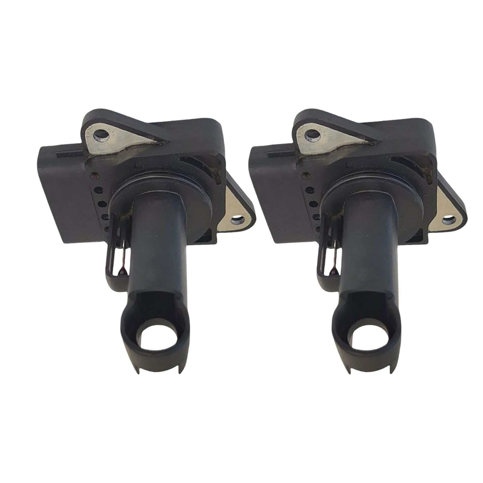 2PCS 22680-AA31A Mass Air Flow Meter Sensor MAF Fits for Subaru for Outback 2.5L 3.0L 2002-2010 for Legacy 2.0L 2.5L Replace parts