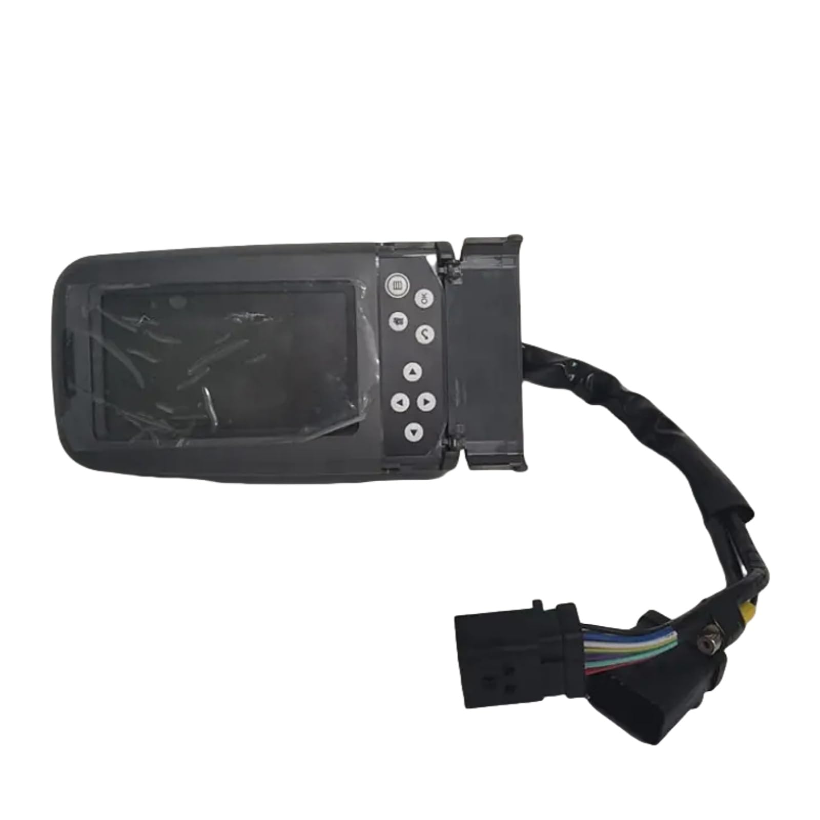 260-2193 2602193 Excavator Monitor Display Panel Fits for Caterpillar CAT 323D L 324D 330D 385 365 M325D Excavator