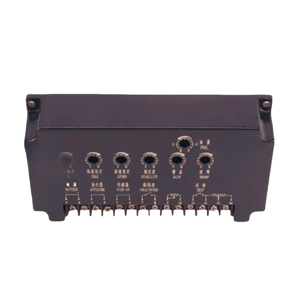 ESC1000A Speed Control Unit Fits for Generator Replace parts