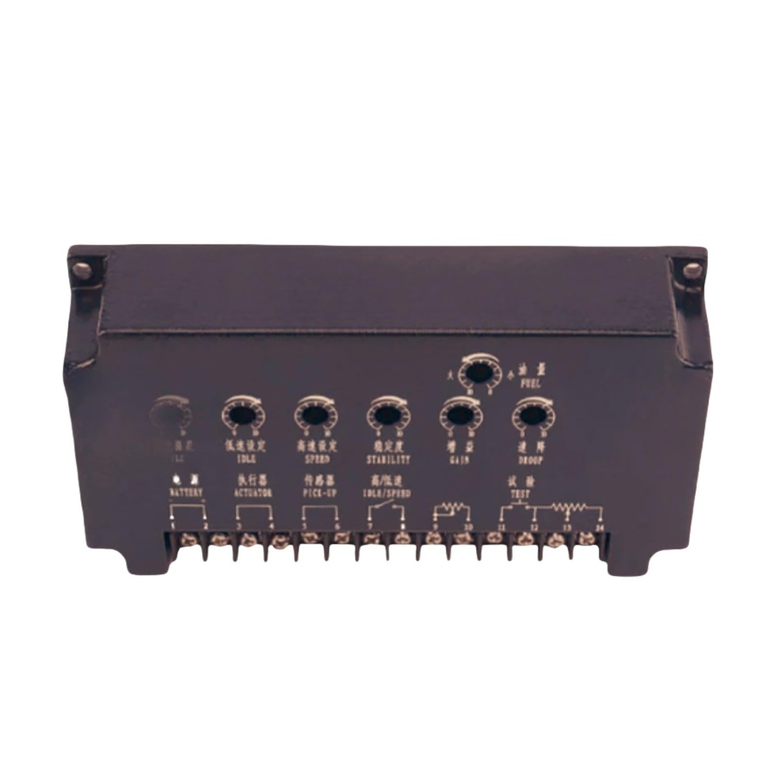 ESC1000A Speed Control Unit Fits for Generator Replace parts