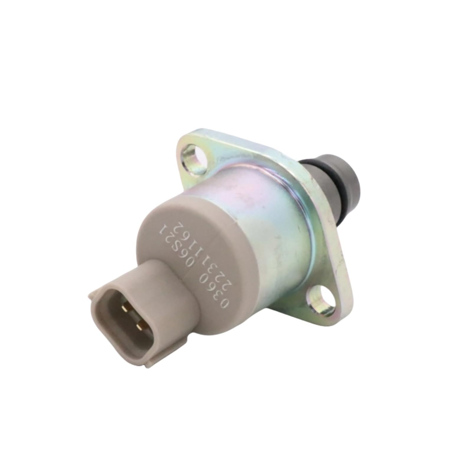 Sgaorcpas Fuel Suction Control Valve SCV RE560091 for 6150M W550 6115D 6170M T550 6100D 7630 7330 7830 4630 6230 6140M 6430 9570 STS 6130D 7460 W650 7330 Premium 7730