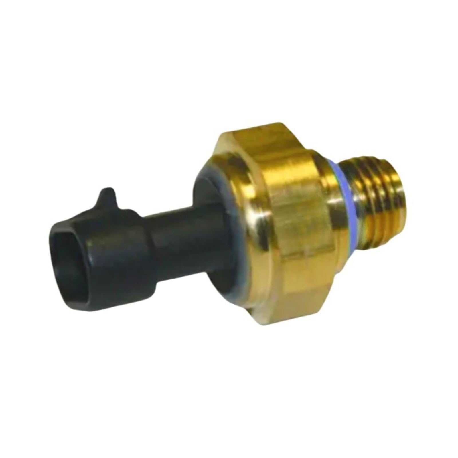 Fuel Oil Pressure Switch Sensor A028X493 Fits for Diesel Trucks Replace parts