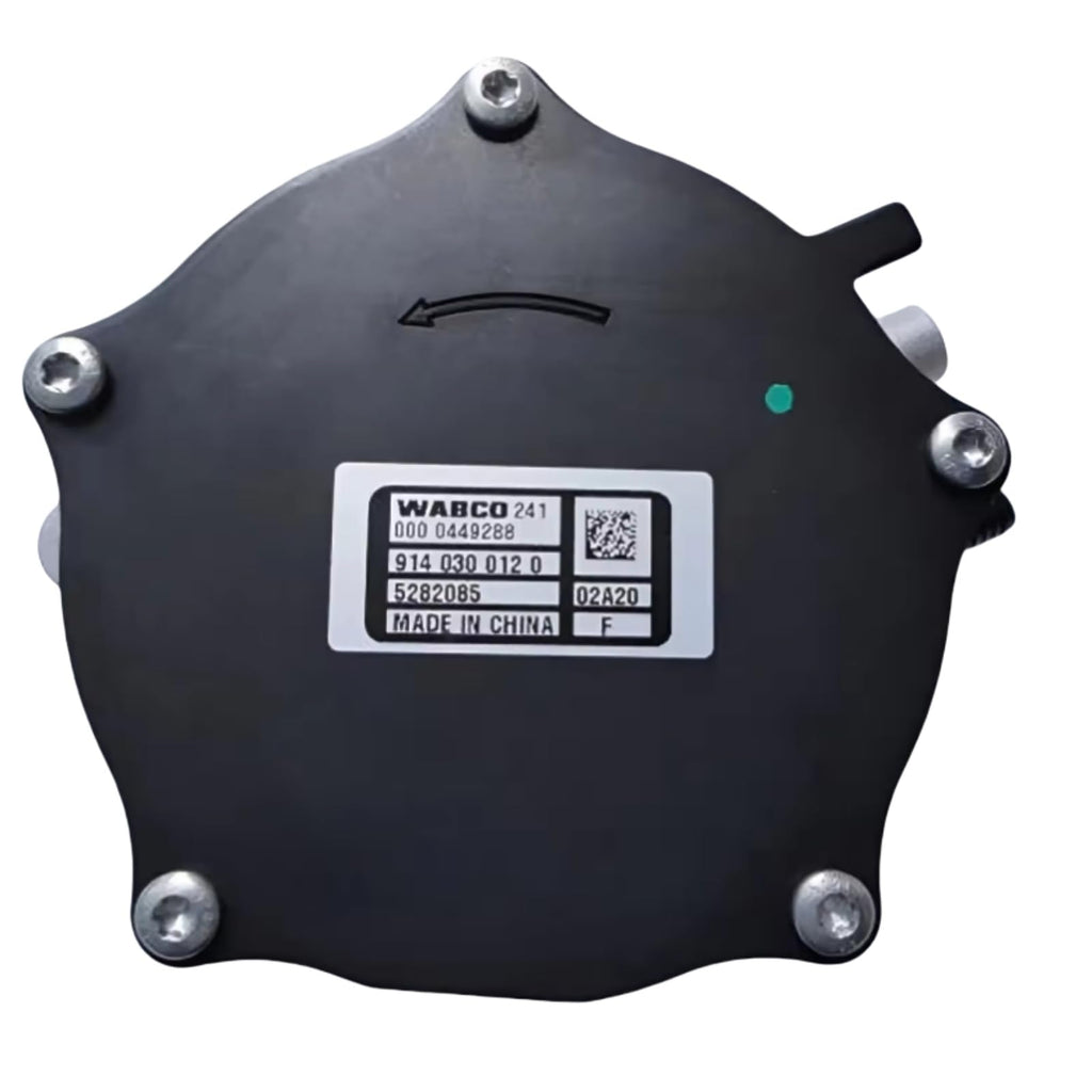 5282085 5270422 New Vacuum Pump Replacement for Foton ISF 2.8 ISF2.8 Cummins Engine