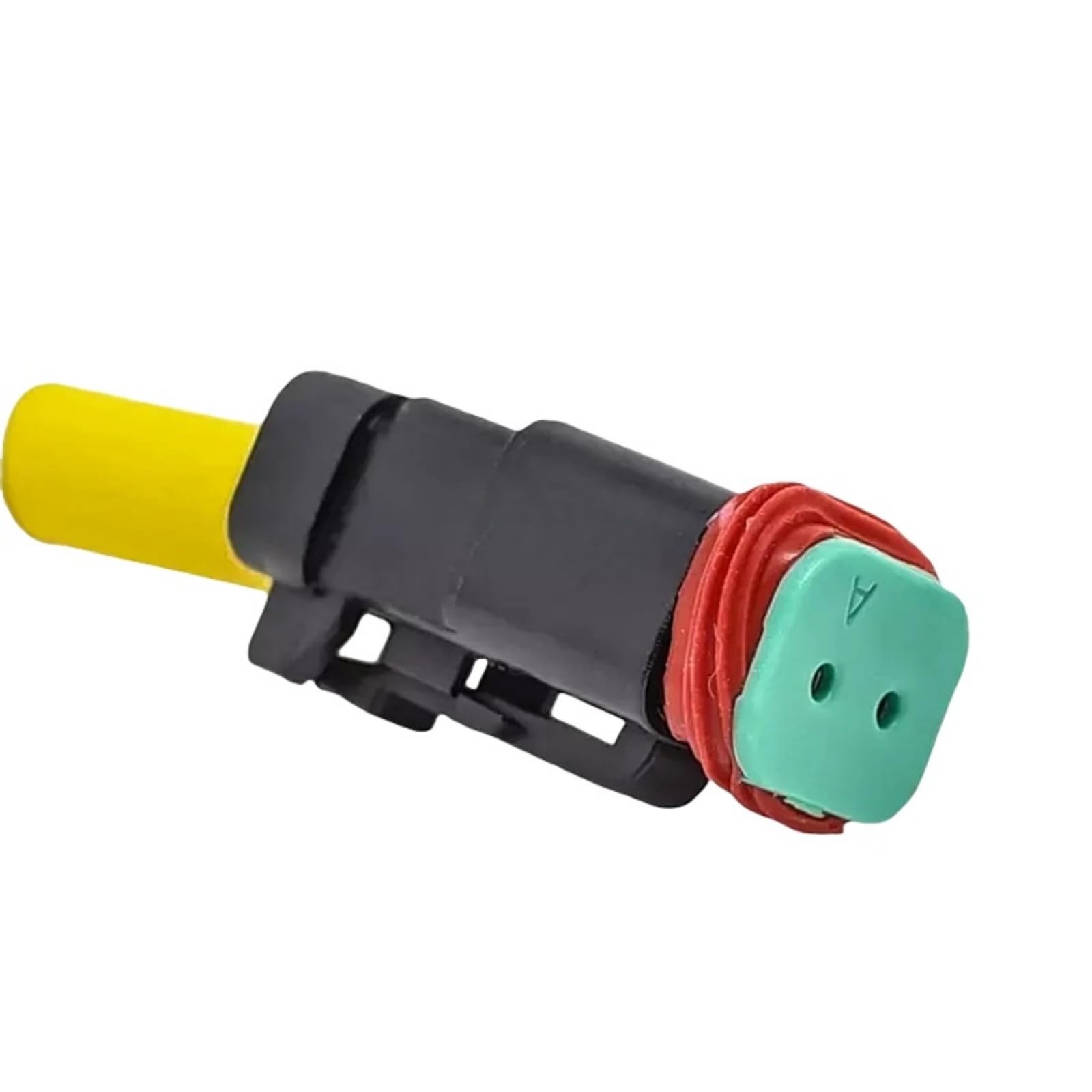 191-6587 1916587 Temperature Sensor Fits for CAT Engine C7 C9 Excavator 322C 325C 330C