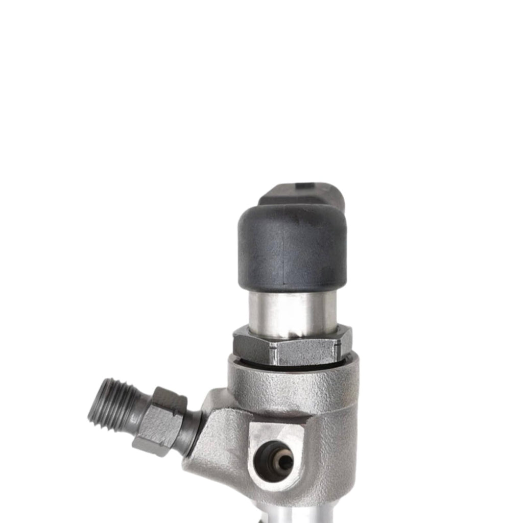 4PCS Fuel Injector BK2Q-9K546-AG BK2Q9K546AG Fits for Ford Ranger MK7 2.2L for Citroen for LandRover for Mazda BT50 2.2L & 3.2L 2011 Replace parts