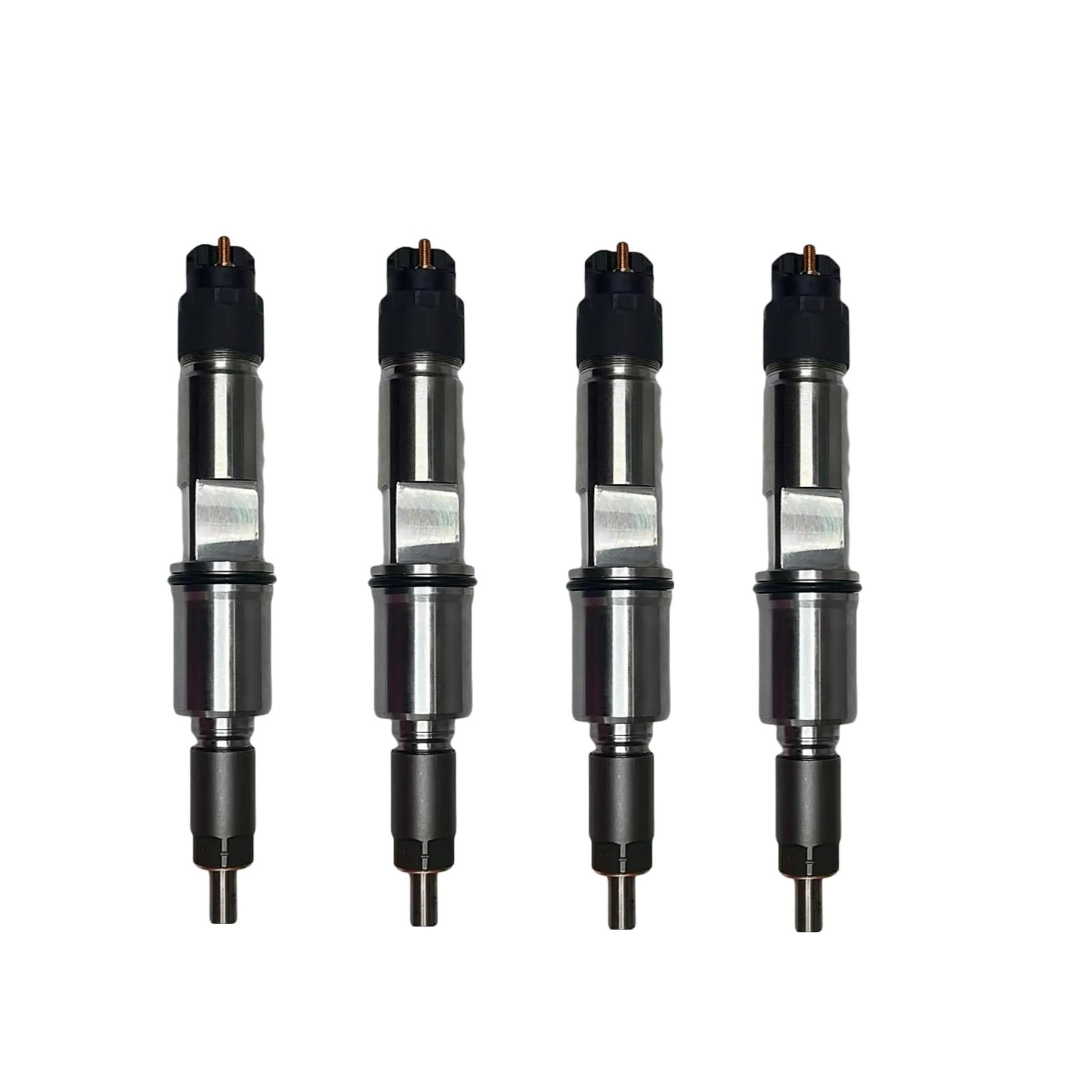 4Pcs Fuel Injector 0445120325 for Bosch Jamz Yamz