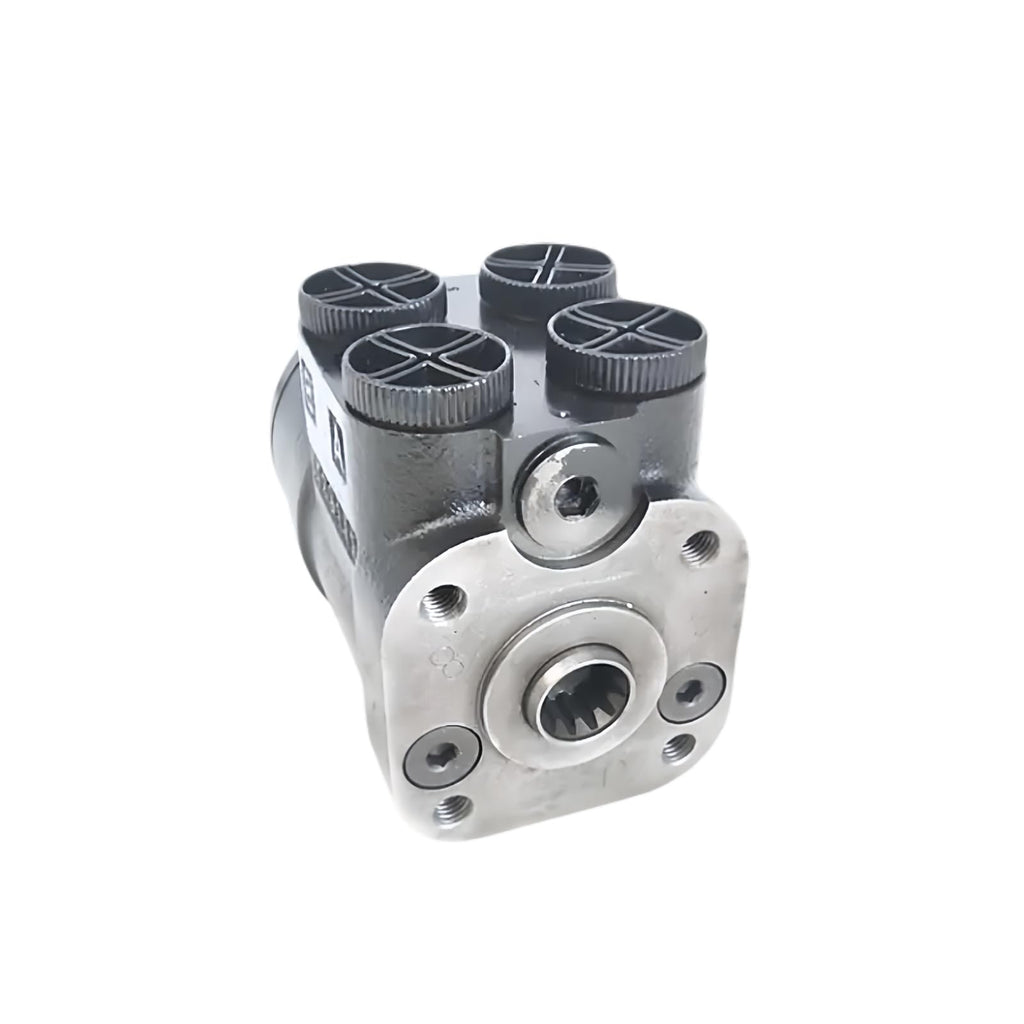 Hydraulic Steering Valve 211-1158-002 Compatible with Eaton Char-Lynn 3 6 12 Series 2111158002