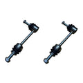 2PCS Front Stabilizer Links 33556-761000 33556761000 Fits for BWM E60 Replace parts