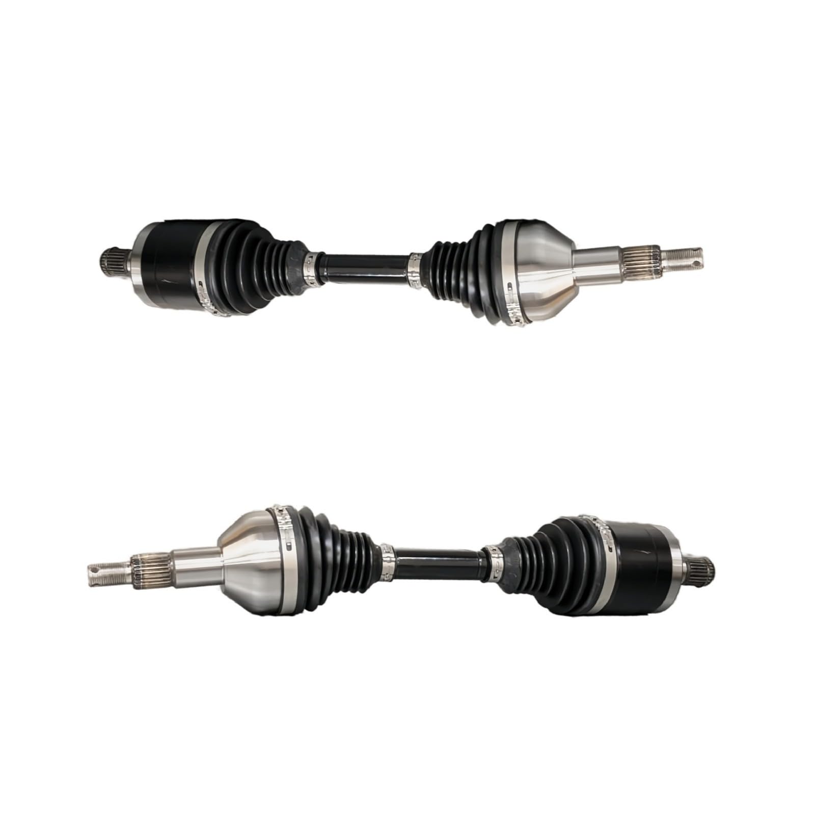 705501483 705501484 Rear Left & Right CV Joint Axle Kit Fits for Can-Am for Outlander 800R 4X4 EFI 2009-2015