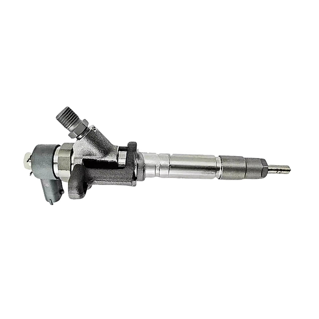 Diesel Fuel Injector 0445120090 Common Rail Fuel Injector Compatible with Mitsubishi MMC-NFZ & Mercedes-Benz