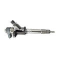Diesel Fuel Injector 0445120090 Common Rail Fuel Injector Compatible with Mitsubishi MMC-NFZ & Mercedes-Benz