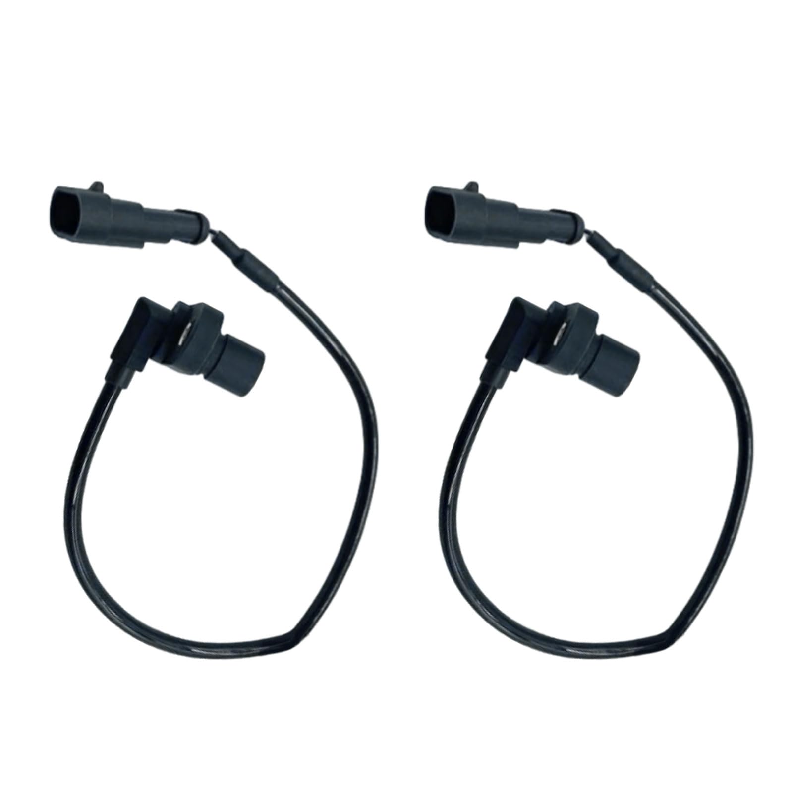 2PCS 21050904201 Speed Sensor Fits for ODES 1000 X2 X4 Dominator D4 Raider Ravager ATV UTV