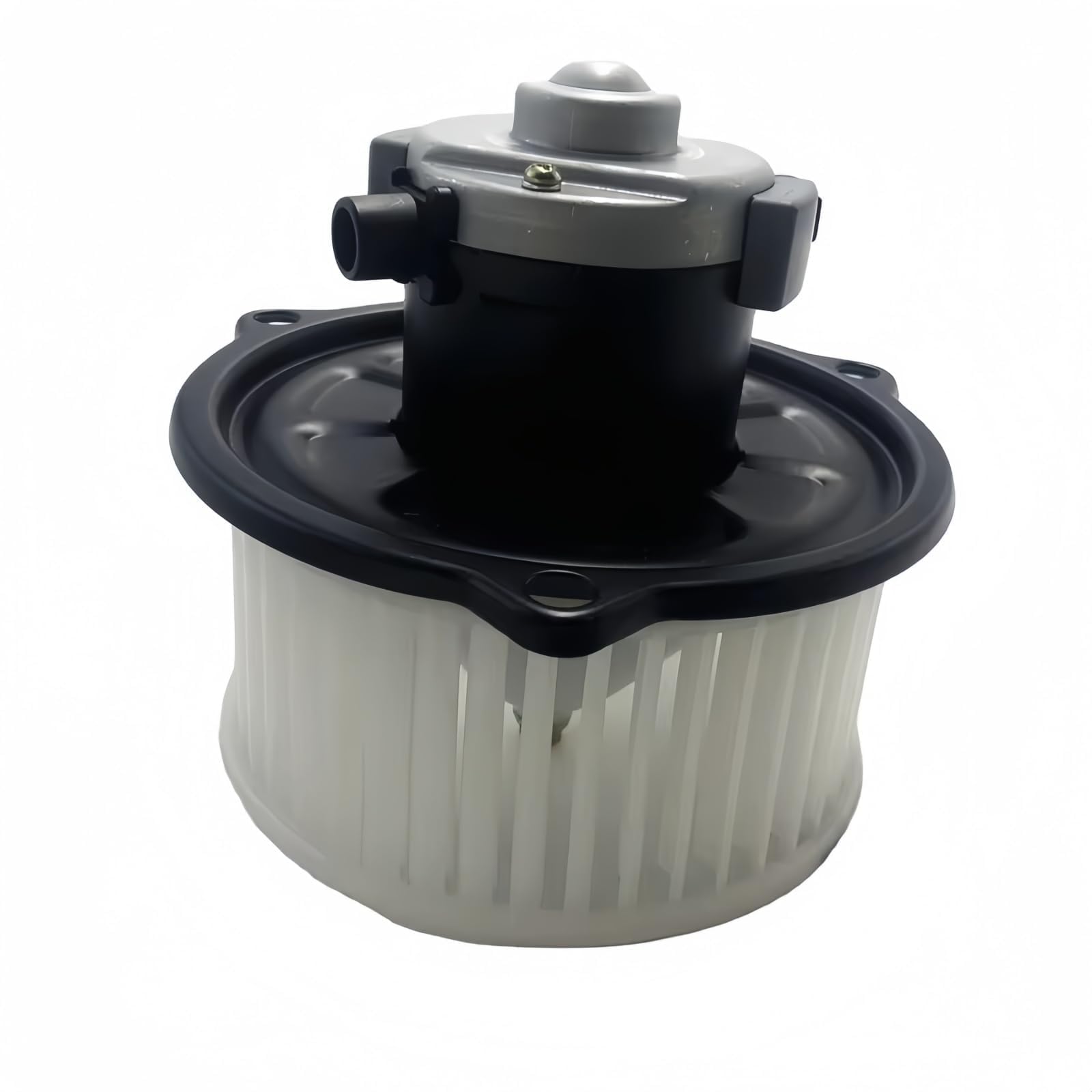 12V Blower Motor 3C581-72150 3C581-72151 Compatible with Kubota Tractor M8540 M7060 M6060 M126 M5140 M7040 M9960 M6040 M135 M100 M5040 M9540 M8560 with Impeller