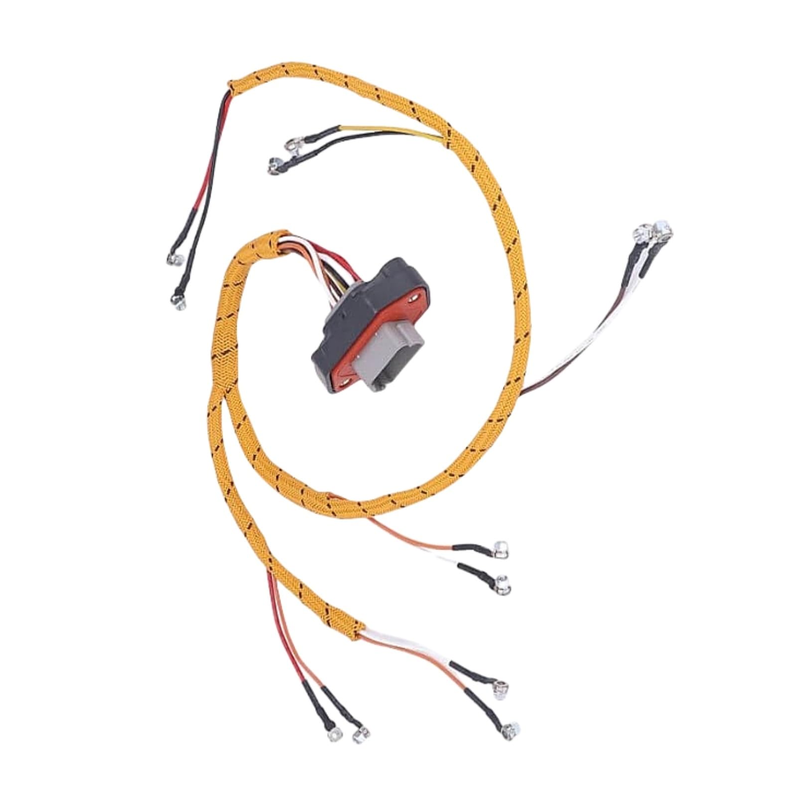 197-8401 1978401 Wiring Harness Fits for Caterpillar CAT Engine C-10 C-12 Replace parts