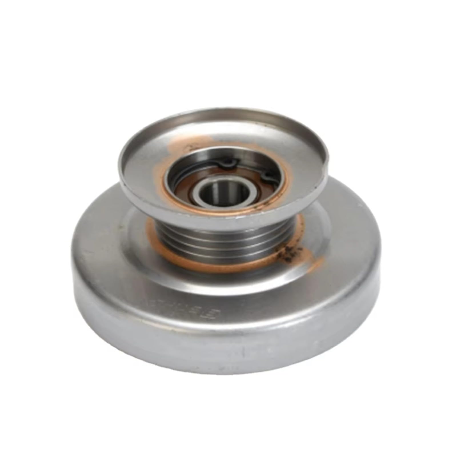 4pcs Clutch Drum Sprocket with Bearing 4238 760 8500 Fits for Stihl TS410 TS420 Disc Cutter Replace parts