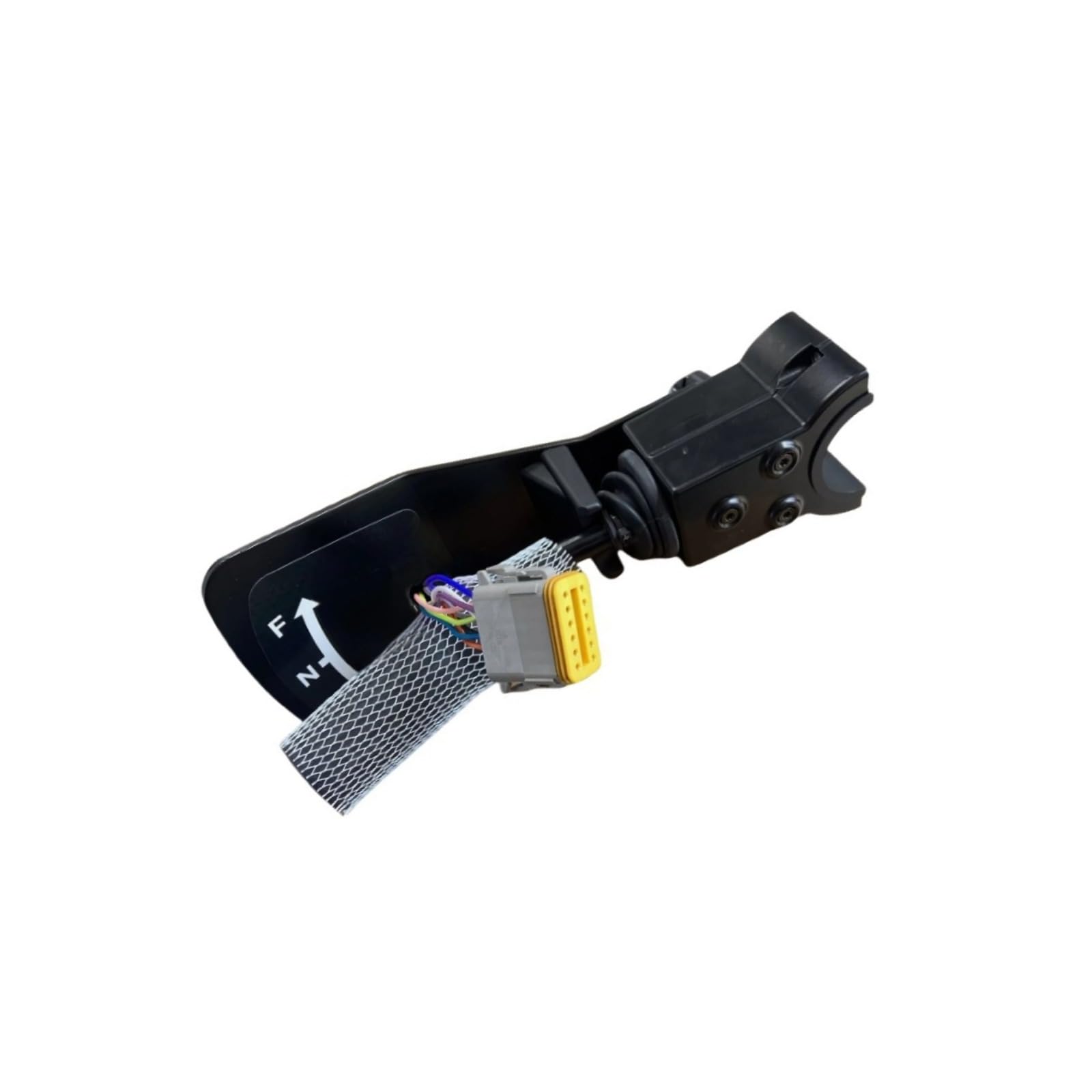 Transmission Controller AT437593 Fits for John Deere 210L 310K 410L Replace parts