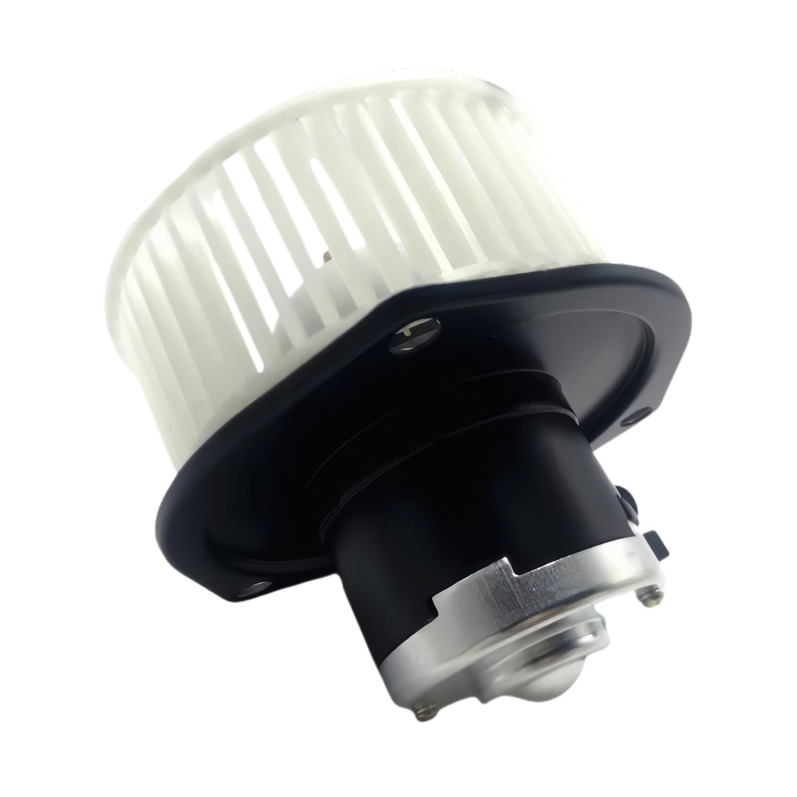 24V Excavator Blower Motor air Conditioner Hit ac Blower Motor LE320B Compatible with Excavator