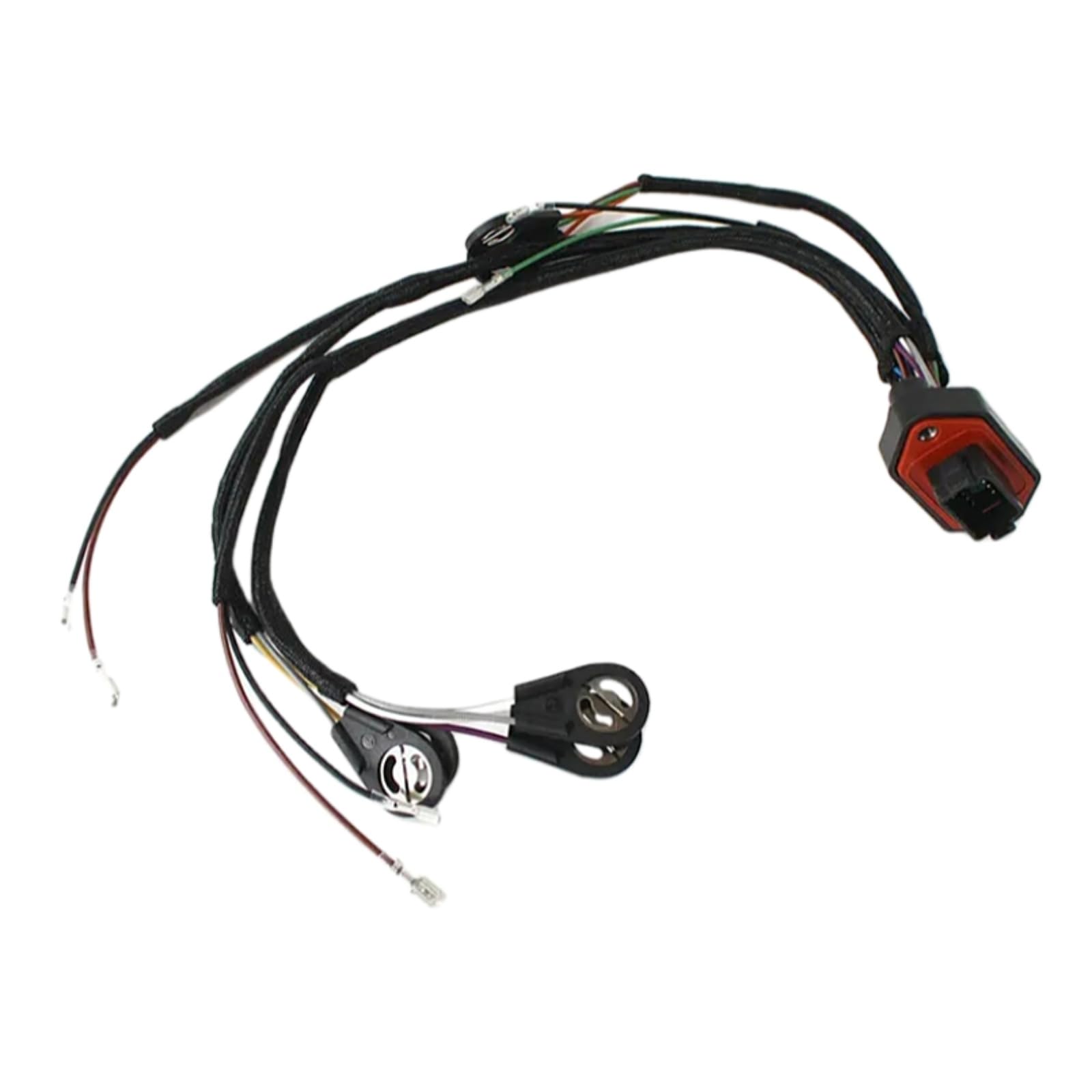 321-4324 3214324 Wiring Harness Compatible for CAT C15 Engine