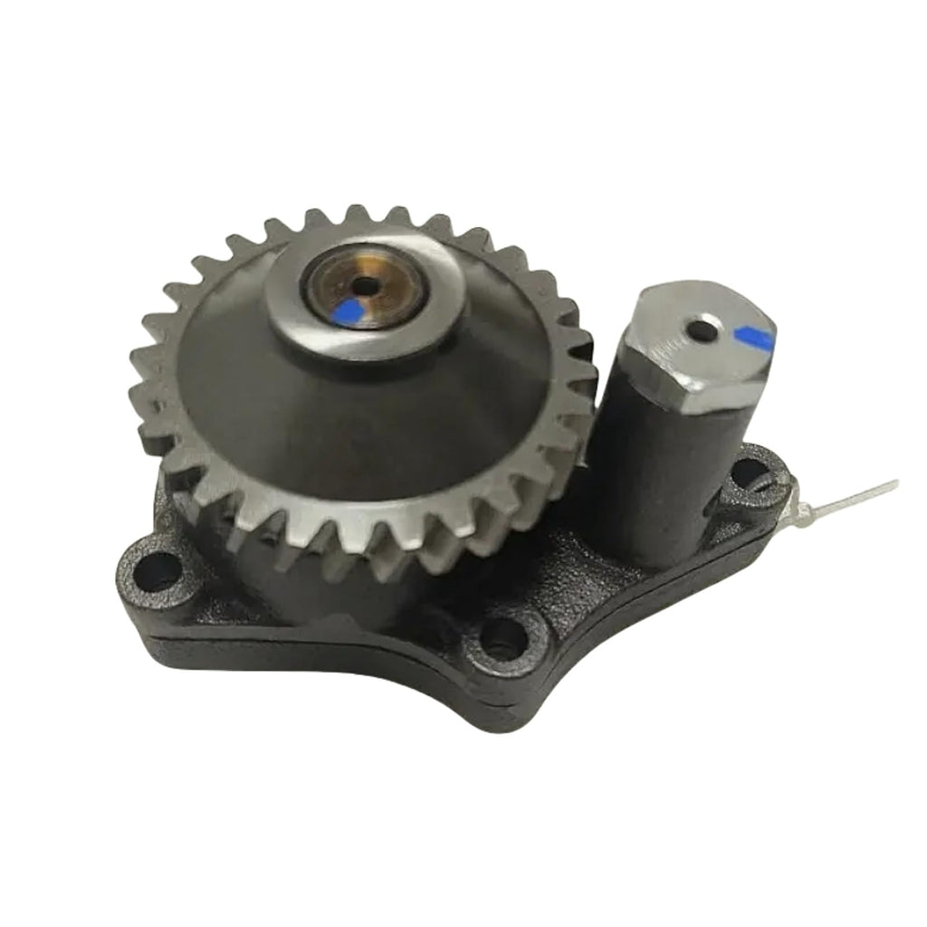 121575-32090 12157532090 Oil Pump Fits for Yanmar YM140 YM186D YM2420 F14 F16 Engine 3T72 3T72HA for John Deere Tractor 650 750 Replace parts