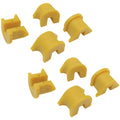 8PCS 0180-051003-0003 Variator Leading Pulley Slider Fits for CF 500 600 800