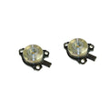2Pcs Engine Solenoid valve A2710500177 Fits for Mercedes-Benz C 250 2012-2015 Replace parts