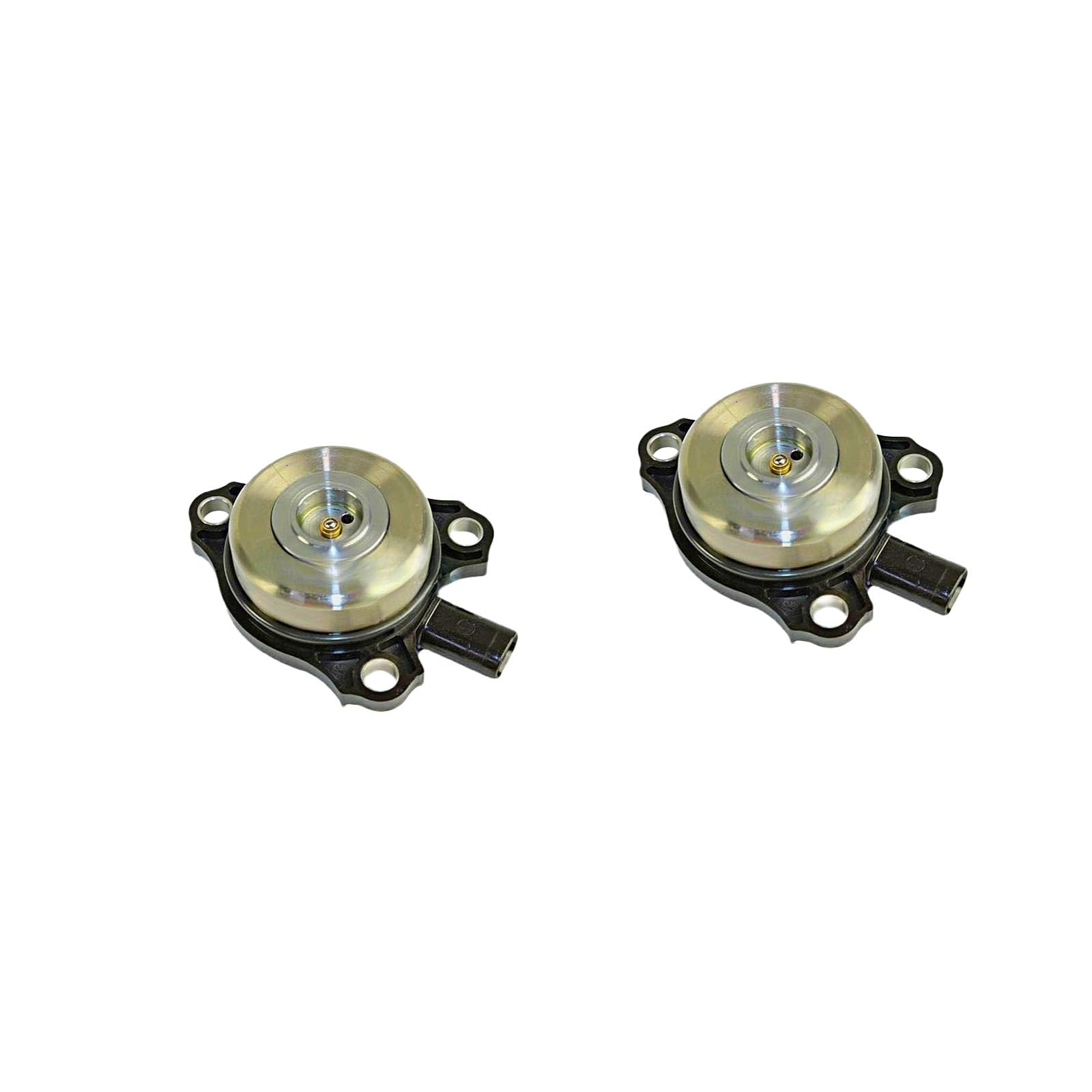 2Pcs Engine Solenoid valve A2710500177 Fits for Mercedes-Benz C 250 2012-2015 Replace parts