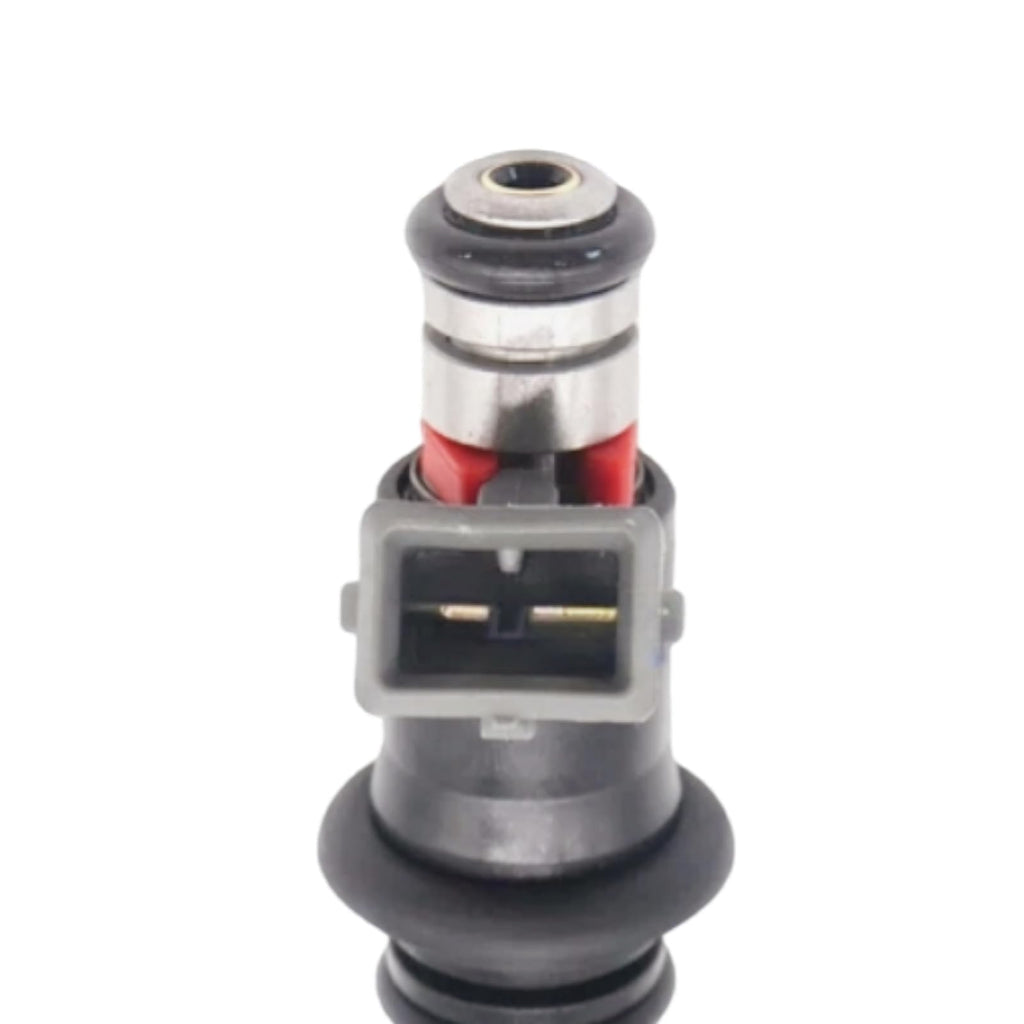 4PCS IWP176 Car Fuel Injection Nozzle Fits for VW for Golf Focus 1.0 1.6 8V 2009-2018