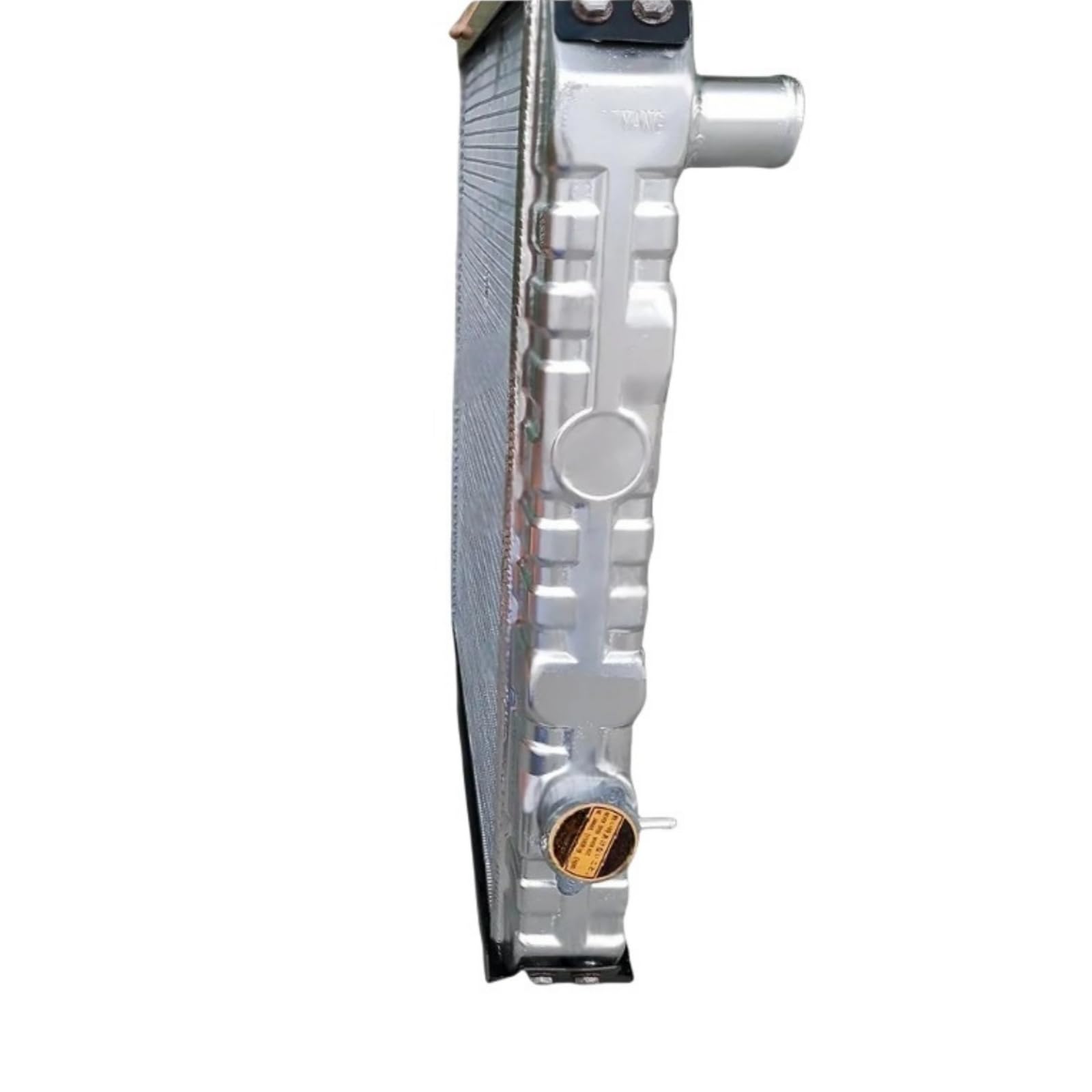 Water Tank Radiator 203-03-56120 Fits for Komatsu JV80DW PC100 PC100L PC120 Excavator Replace parts