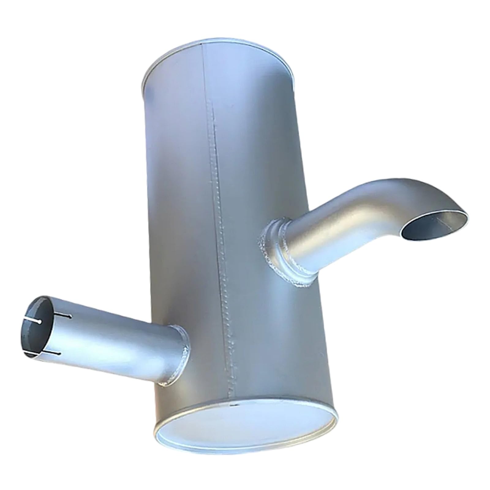 VOE14539535 14539535 Muffler Fits for Excavator FC3329C FC2924C EC290C EC290B EC240C EC240B Engine D7D