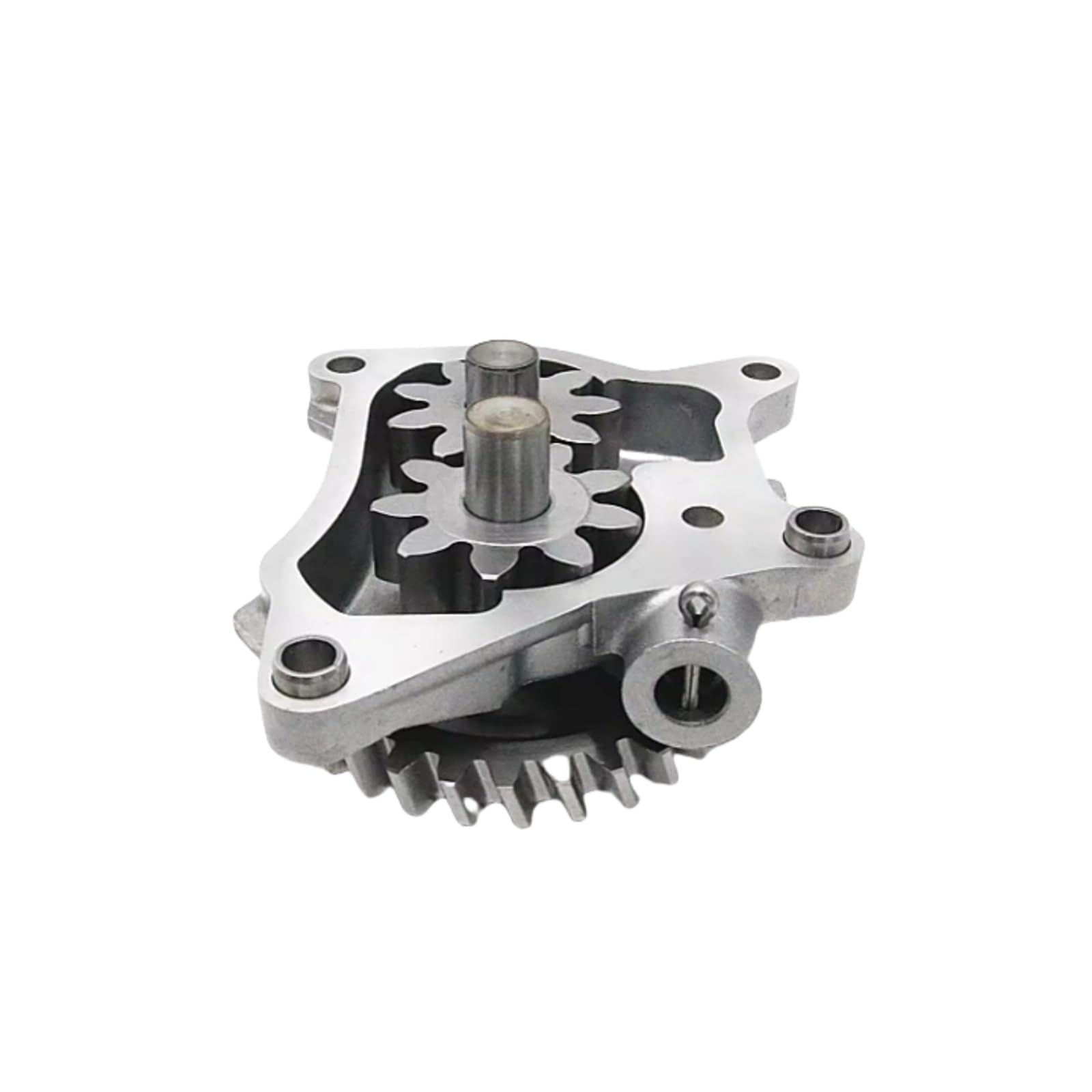 Oil Pump 8-98017585-1 8980175851 For Isuzu Engine 4.3L 4HF1 4.6L 4HG1 4.8L 4HE1 5.2L 4HK1