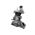 GT1549+VTC 793829-5001S 793829-0001 Turbocharger Turbo Fits for Land Rover (Without Actuator）