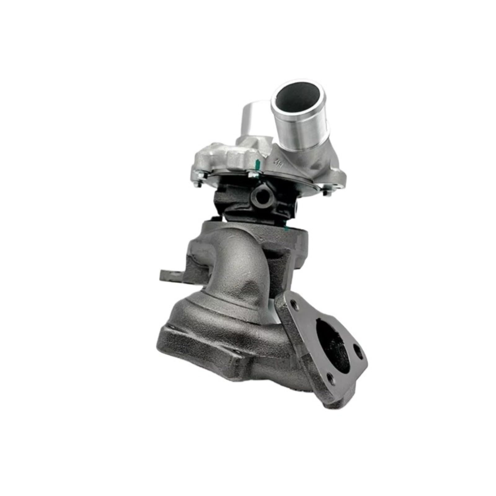 GT1549+VTC 793829-5001S 793829-0001 Turbocharger Turbo Fits for Land Rover (Without Actuator）
