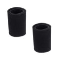 2PCS Air Filter 5UH-E4451-00-00 5UH-E4451-10-00 Fits for Yamaha for Kodiak 450 YFM450FA 4x4 2005-2006