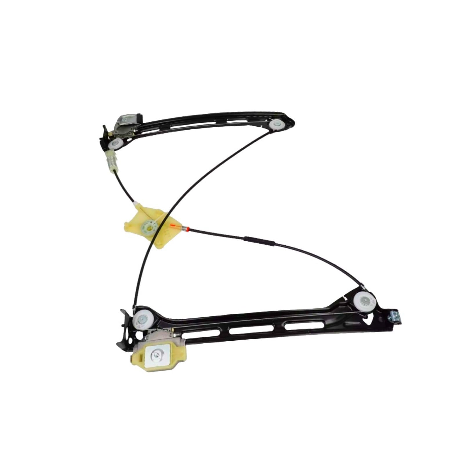 5C5837461 Front Left Window Regulator Fits for Volkswagen Beetle 2017-2019 Replace parts