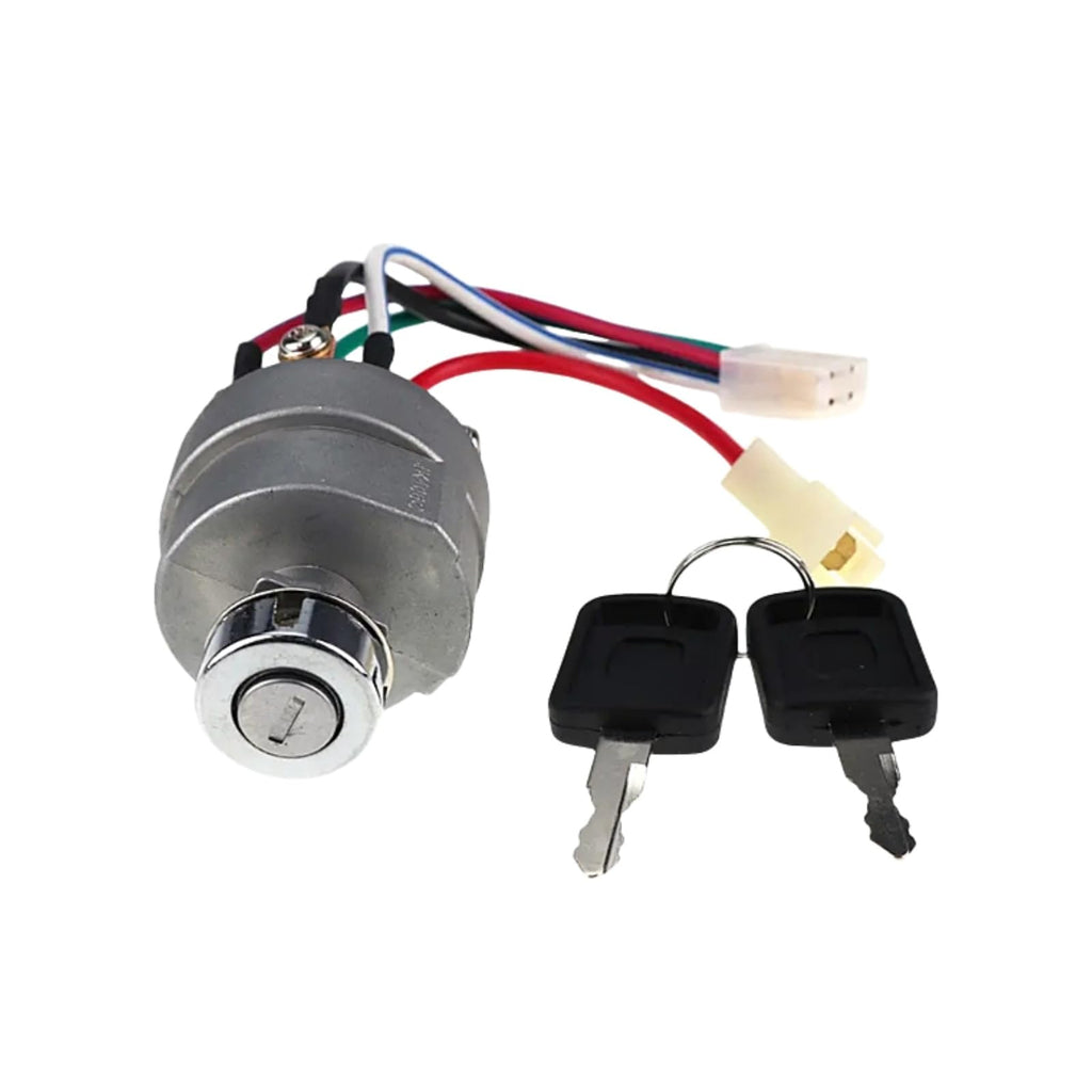 AM879479 LVA803436 Ignition Switch Fits for John Deere Tractor 2025R 2027R 2032R 2210 2305 2320 2520 4100 4110