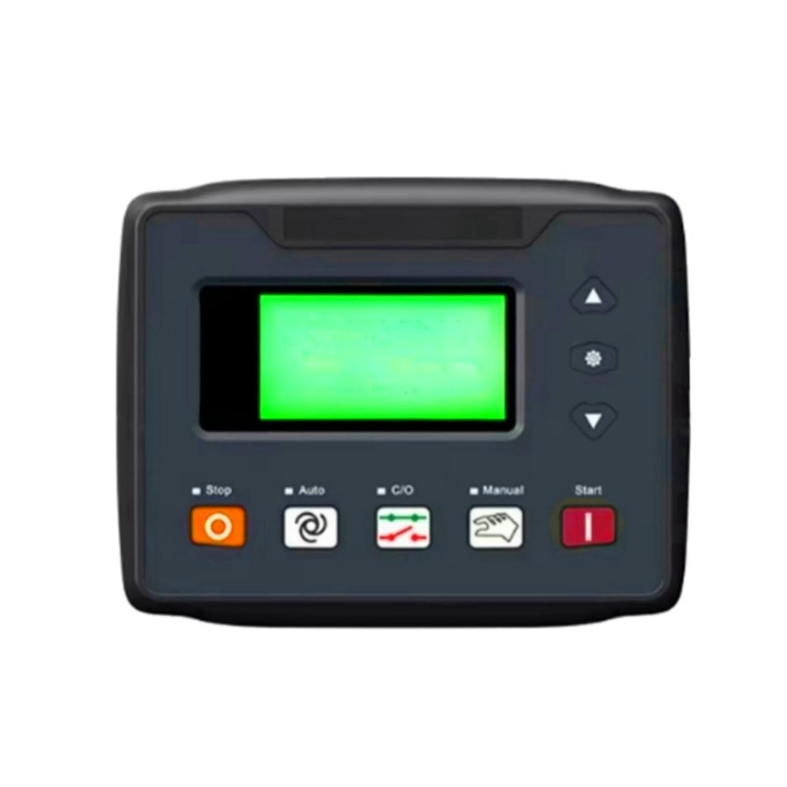 HGM4020N ATS Control Panel Fits for Generator Replace parts