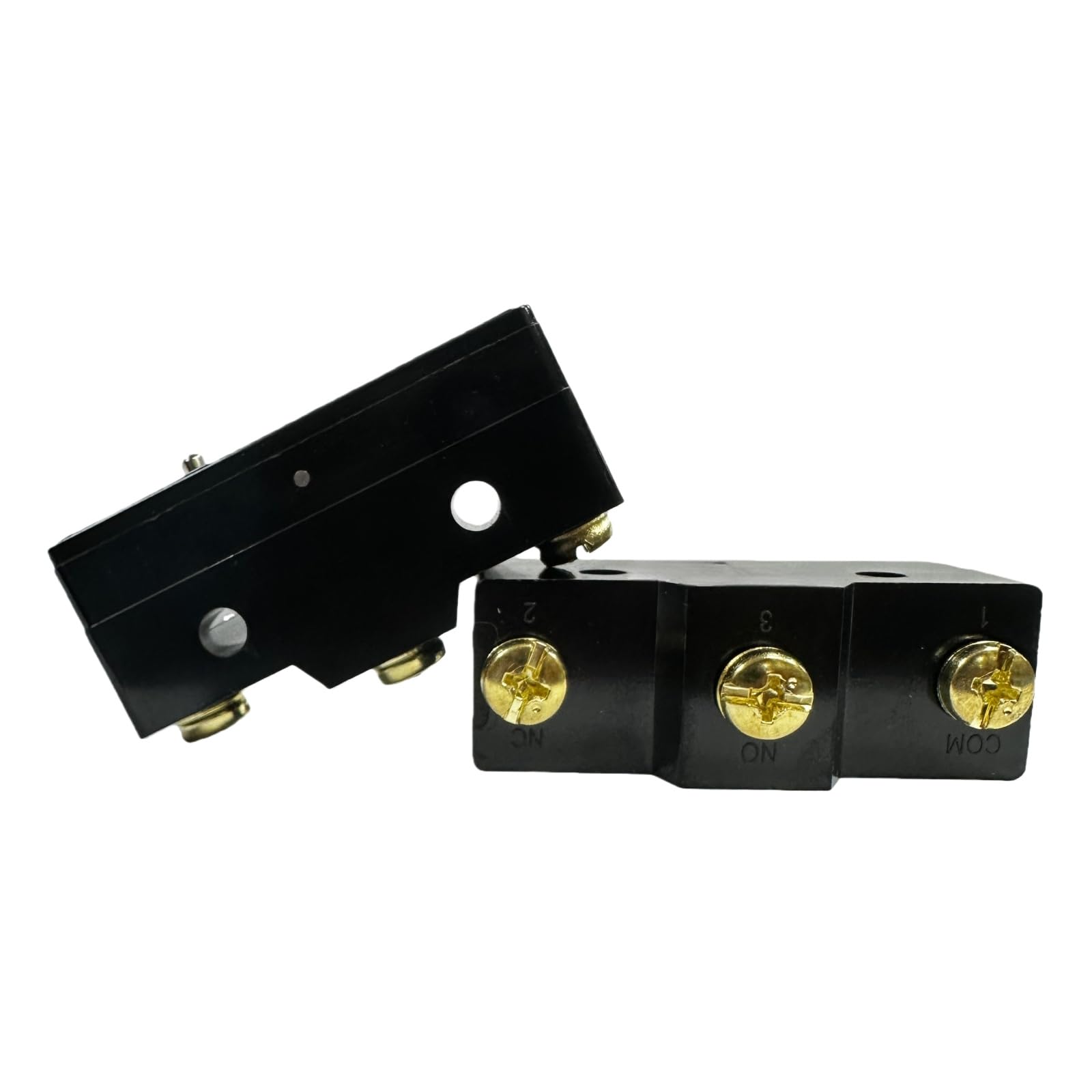 2PCS 7000625 Switch Contact Block Fits for JLG FOOT PEDAL 4360031 Replace parts