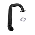 Muffler Pipe 6701151 Fits for Bobcat Skid Steer Loader 751 753 763 773 7753
