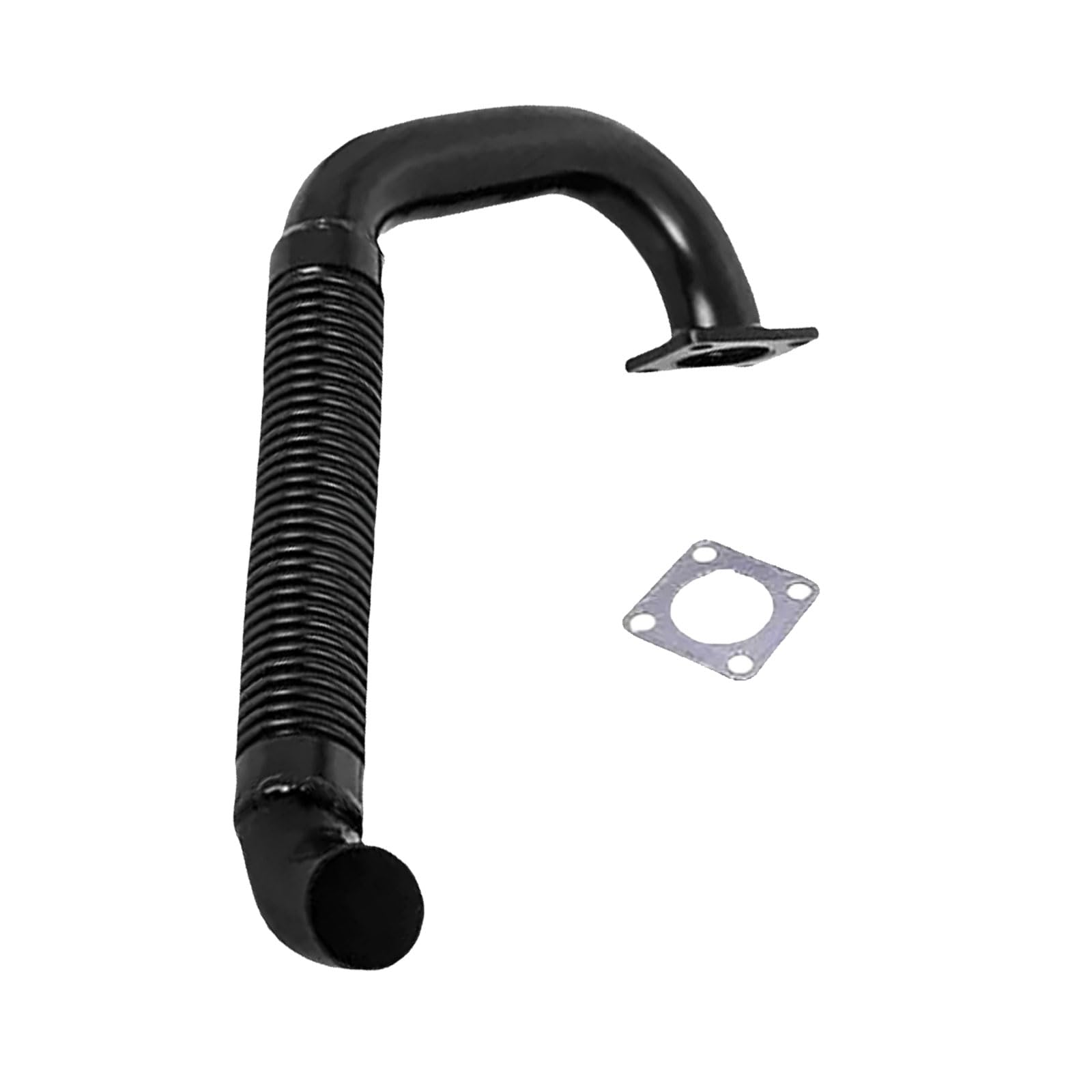 Muffler Pipe 6701151 Fits for Bobcat Skid Steer Loader 751 753 763 773 7753