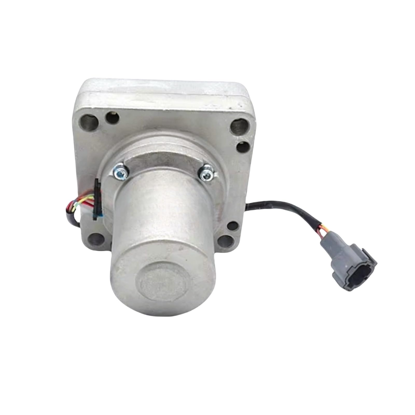 Stepper Motor Throttle Motor 4257163 4188762 Fits for Hitachi EX60-2 EX60-3 EX750-5 EX200-2 EX200-3 EX220-3 EX300-2 EX300-3 Excavator Replace parts