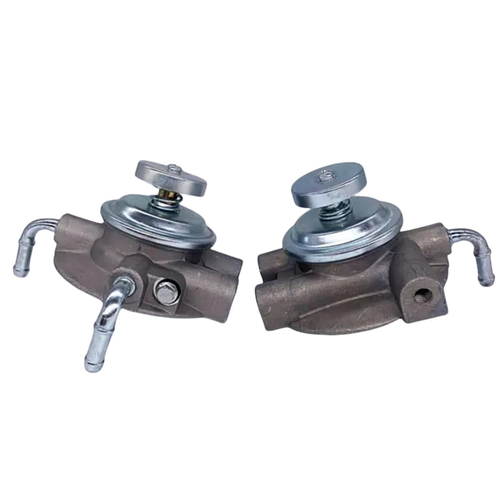 Oil Pump 34462-01050 129901-55810 Fits for Yanmar Engine 4D94E 4D94LE F18C Compatible with Hyundai Forklift HDF20 HDF25-5 HDF30-5