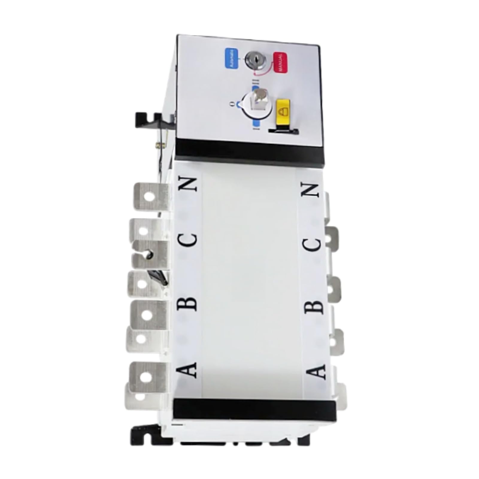 ATS 630A Dual Power Changeover Switch 4P Fits for Generator Replace parts