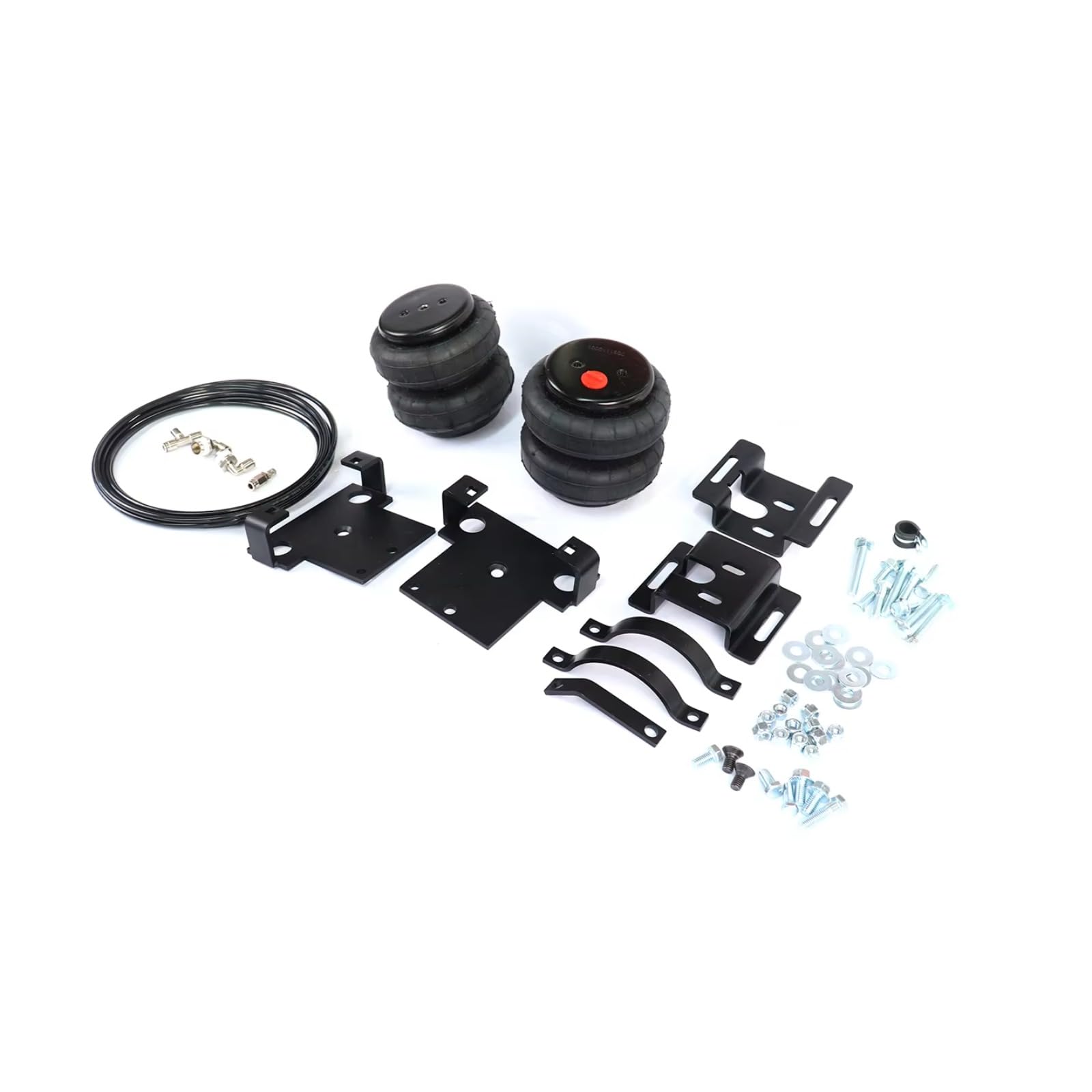 Air Suspension Bag Kit TOW-GM0010HD Fits for Silverado 2500 3500 Trucks 2001-2010 Replace parts