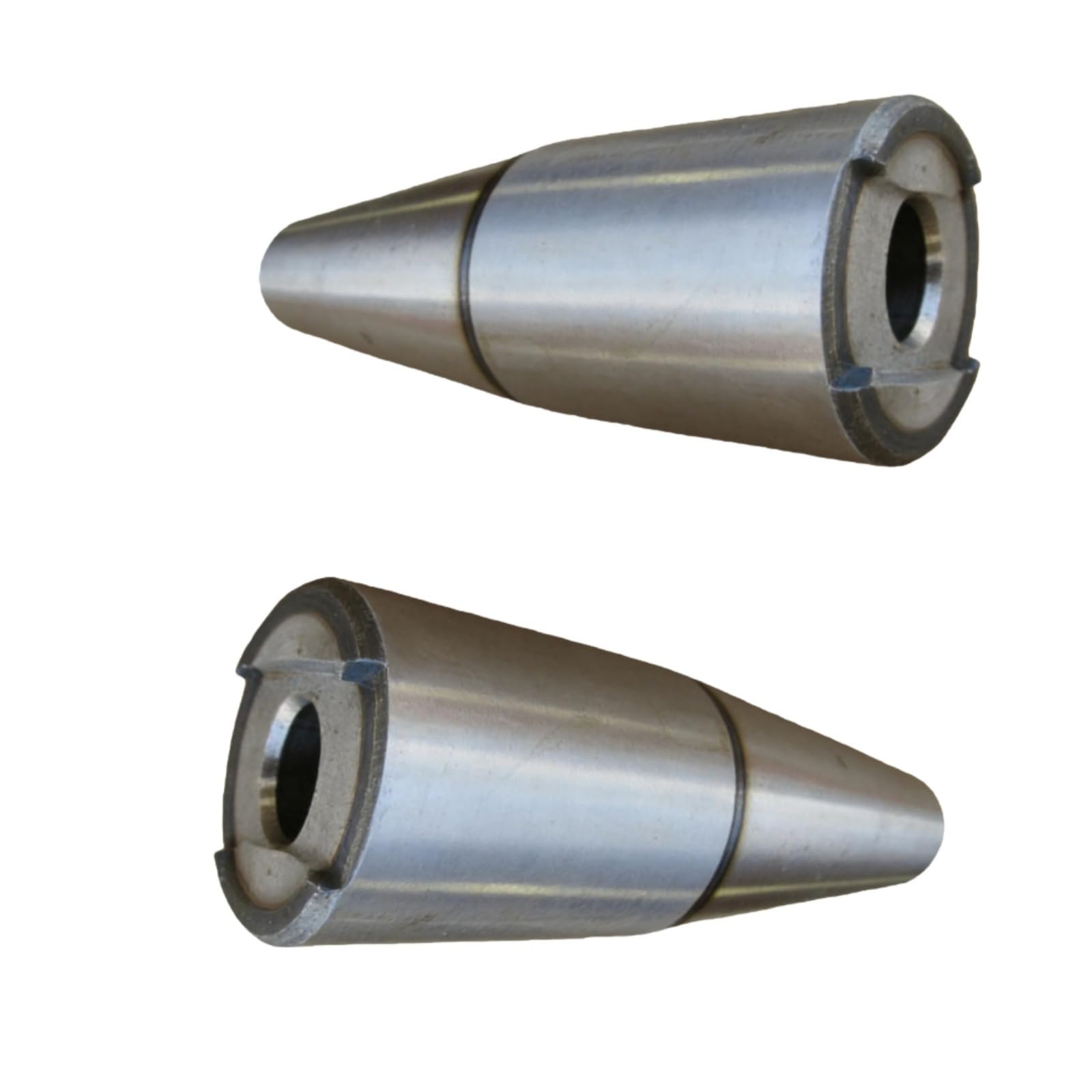 2PCS Tapered Pivot Pin 6729358 Fist for Bobcat T250 Track Loaders