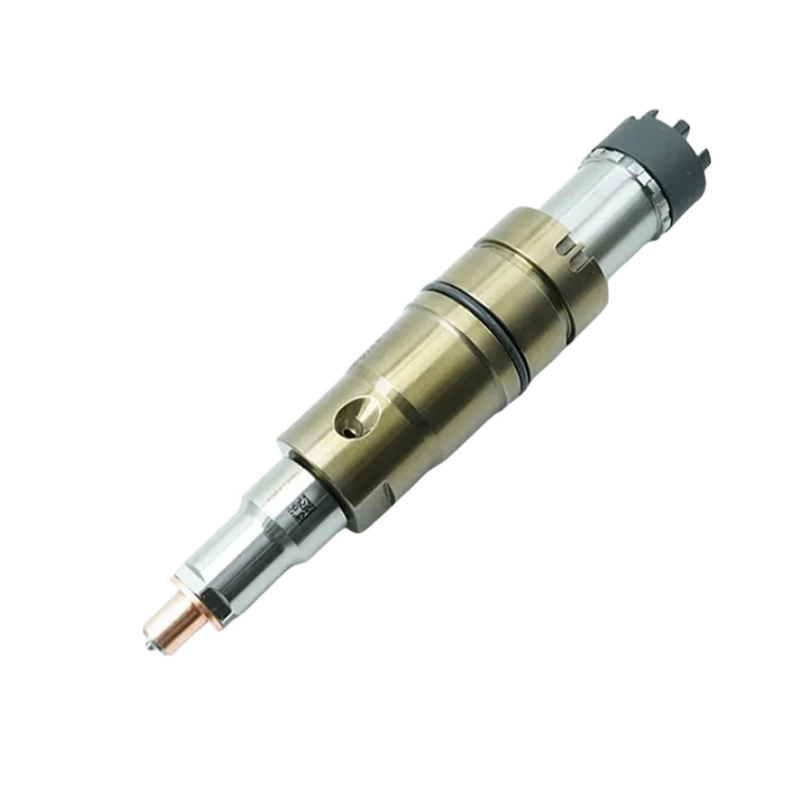 2897320 5579419 Common Rail Injector Fits for Cummins ISX X15 ISX15 QSX15 EPA13 Engine 2897320PX 5579419PX 4384363