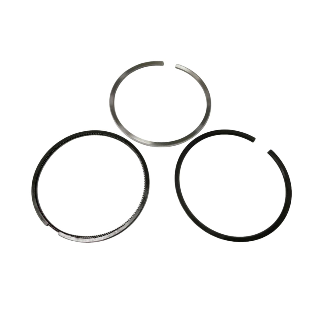 6Set Piston Rings 3976339 for Cummins 6.7 6.7L Diesel