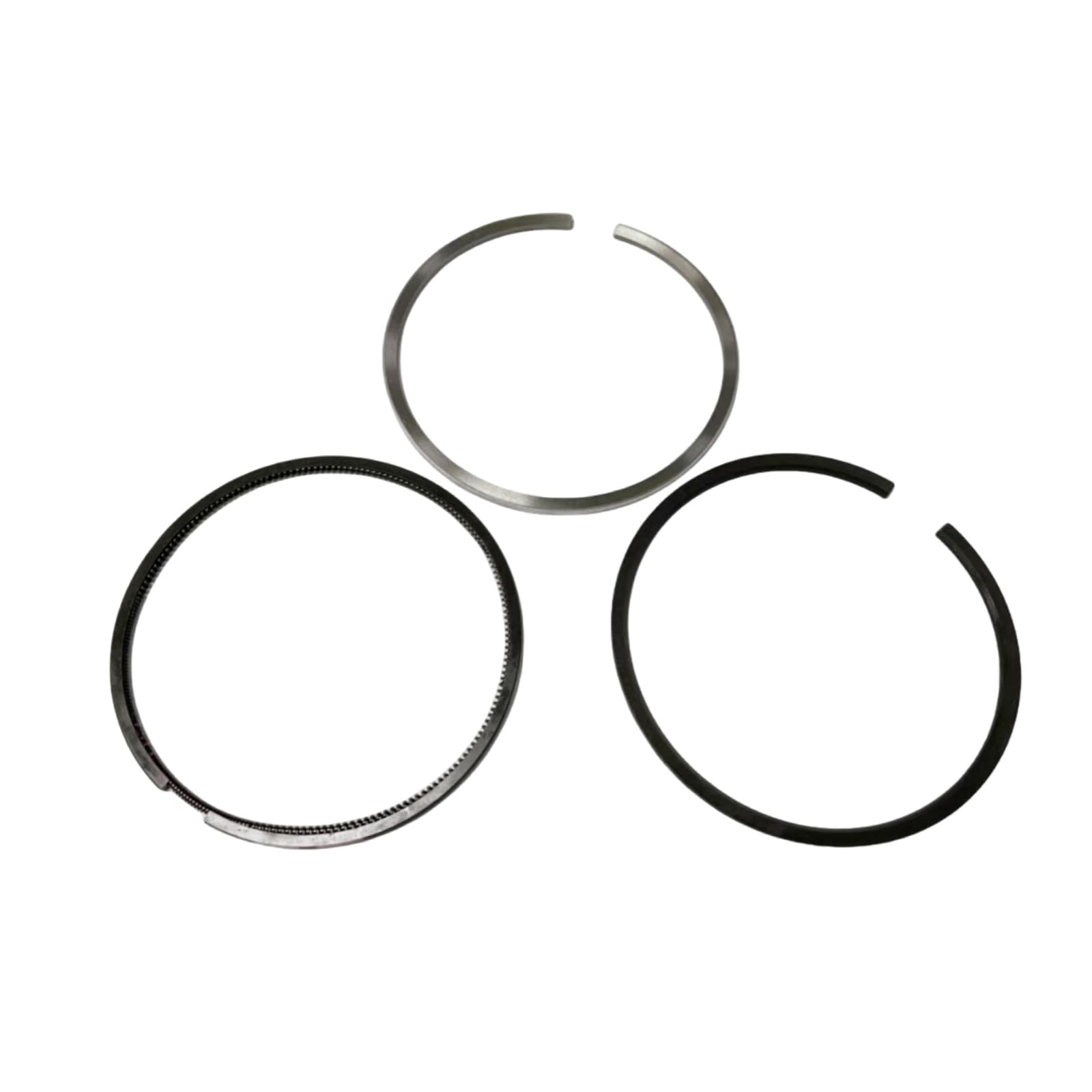6Set Piston Rings 3976339 for Cummins 6.7 6.7L Diesel