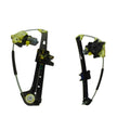95B839461 95B839462 Rear Window Regulator Kit Fits for Porsche Macan Replace parts