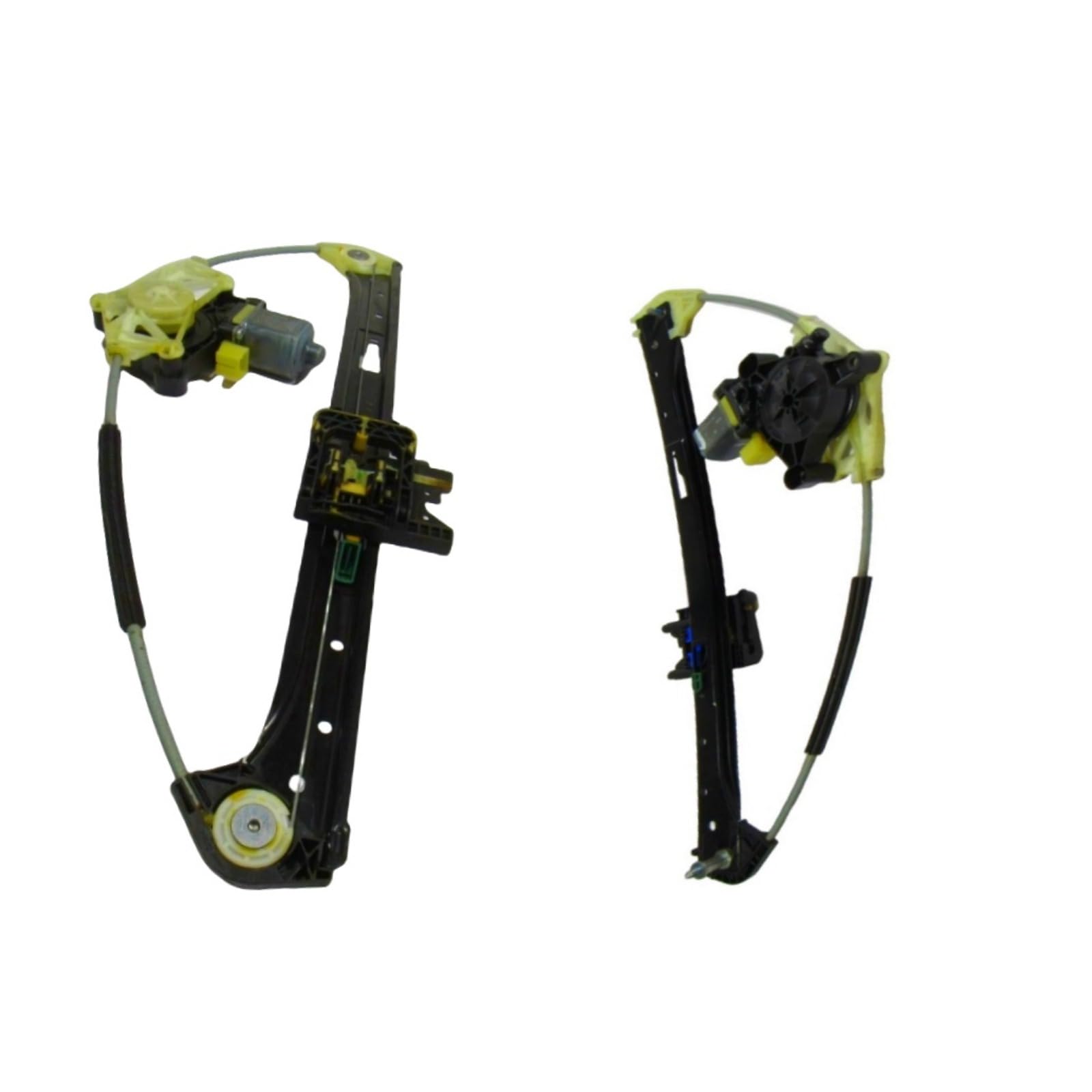 95B839461 95B839462 Rear Window Regulator Kit Fits for Porsche Macan Replace parts