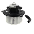 24V Fan Motor Assy 195-911-4660 14X-911-7501 for Komatsu Bulldozer D155C-1D D275A-5D D275A-5R